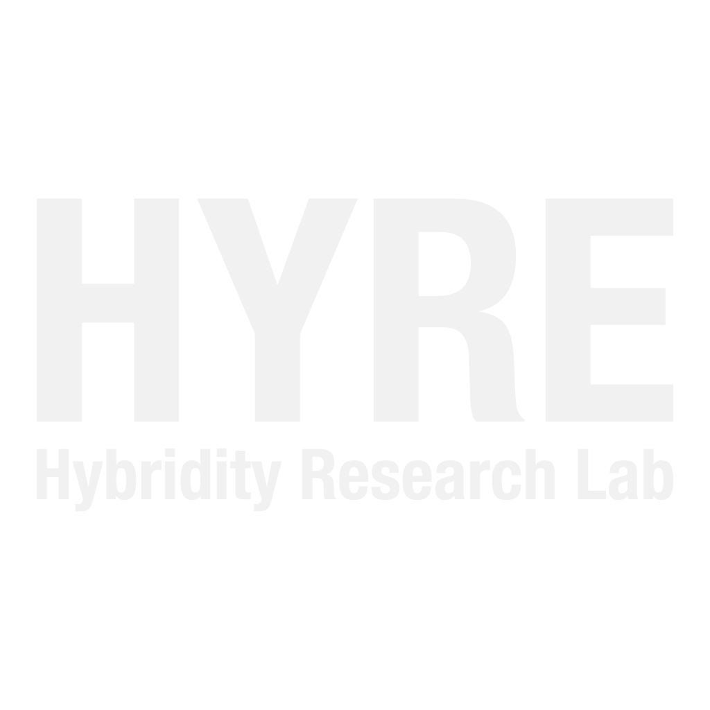 HYRE Official website